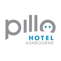 Pillo Hotel & Spa Ashbourne logo