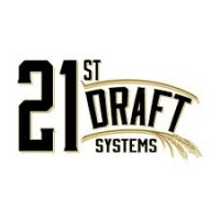 21st Draft Systems logo