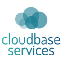 CloudBase Services logo
