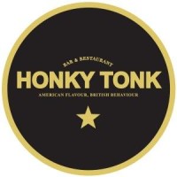 Honky Tonk Bar & Restaurant logo