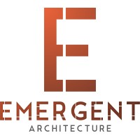 Emergent Architecture logo