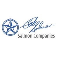 Salmon Companies logo