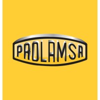 PROLAMSA logo
