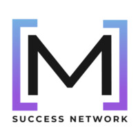 Matrix Success Network logo