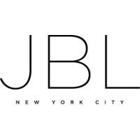 JBL New York City logo