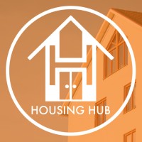 Housing Hub logo