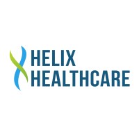 Helix Healthcare logo