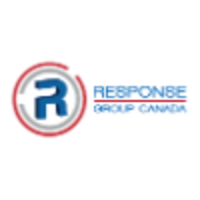 Response Group Canada logo