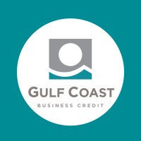 Gulf Coast Business Credit logo