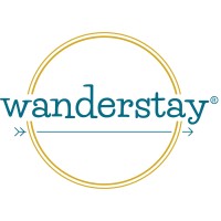 Wanderstay Hospitality Group logo