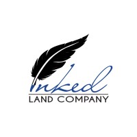 Inked Land Company logo