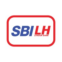 SBI LY HOUR Bank Plc. logo