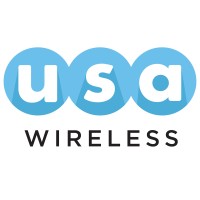 USA Wireless INC logo