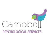 Campbell Psychological Services logo