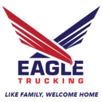 Eagle Transportation logo