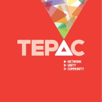 TEPAC logo