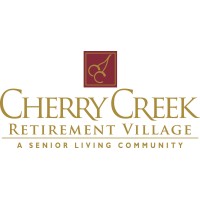 Cherry Creek Retirement Village logo
