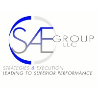 SAE Group, LLC. logo