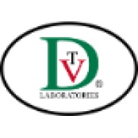 DVT LABS logo