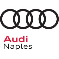 Audi Naples logo