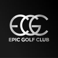 Epic Golf Club logo