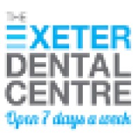 The Exeter Dental Centre logo