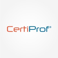 CertiProf logo