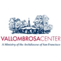 Vallombrosa Center logo