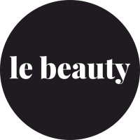 Le Beauty logo
