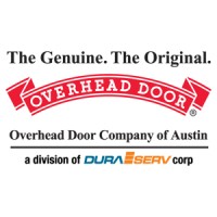 The Overhead Door Company Of Austin logo