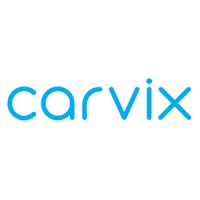 Carvix logo