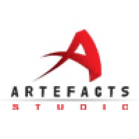 Artefacts Studio logo