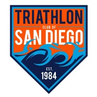 Triathlon Club Of San Diego logo