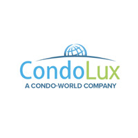 CondoLux By Condo-World logo