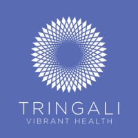 Tringali Vibrant Health logo