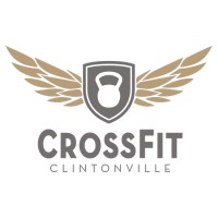 CrossFit Clintonville logo