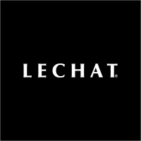 Lechat Nails logo