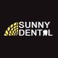 Sunny Dental Clinic logo