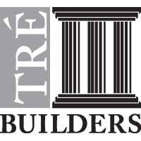 Tre Builders LLC logo