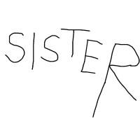 SISTER logo