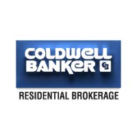 Coldwell Banker Residential Brokerage - McMullen Office logo