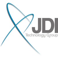 JDI Technology Group logo