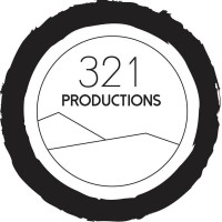 321 Productions logo
