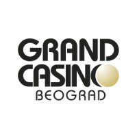 Grand Casino Beograd logo