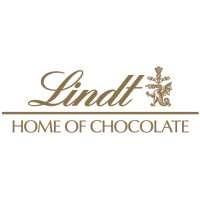 Lindt Home Of Chocolate logo
