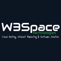 W3Space Technologies logo