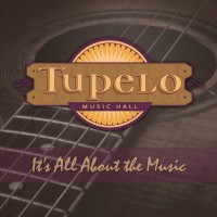 Tupelo Music Hall logo