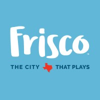 Visit Frisco logo