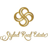 Styled Real Estate logo
