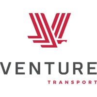 Venture Transport logo